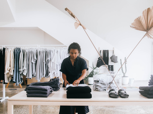 Meet The Surplus Store Team