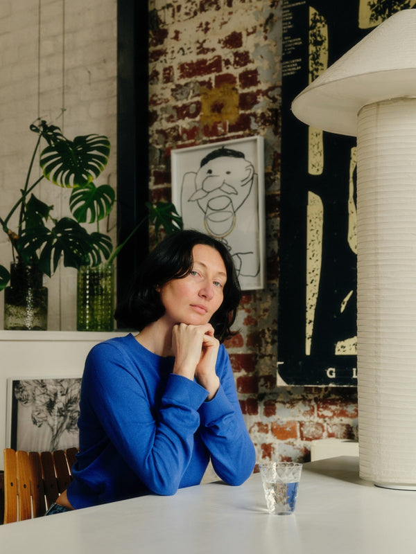 A Study of Ideas with Samantha McIntyre
