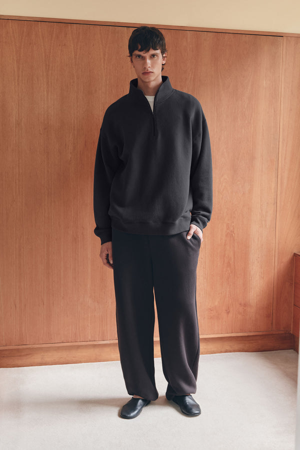 Newport Fleece Trackpant