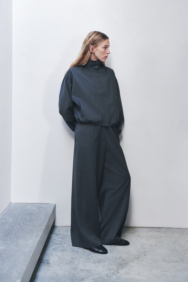 Danielle Wool Pant