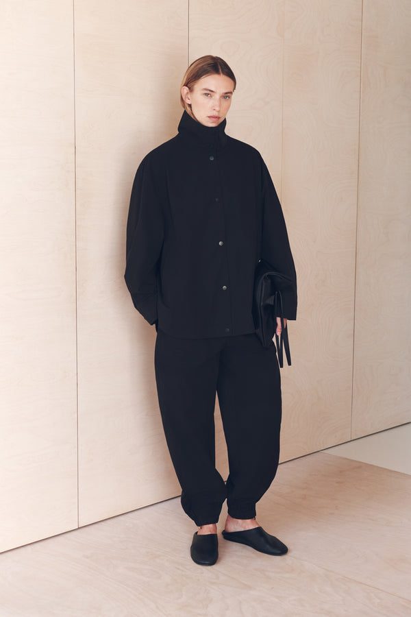 Harper Cotton Jacket