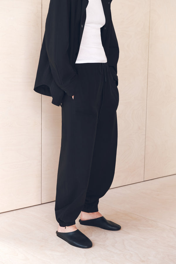 Harper Cotton Pant