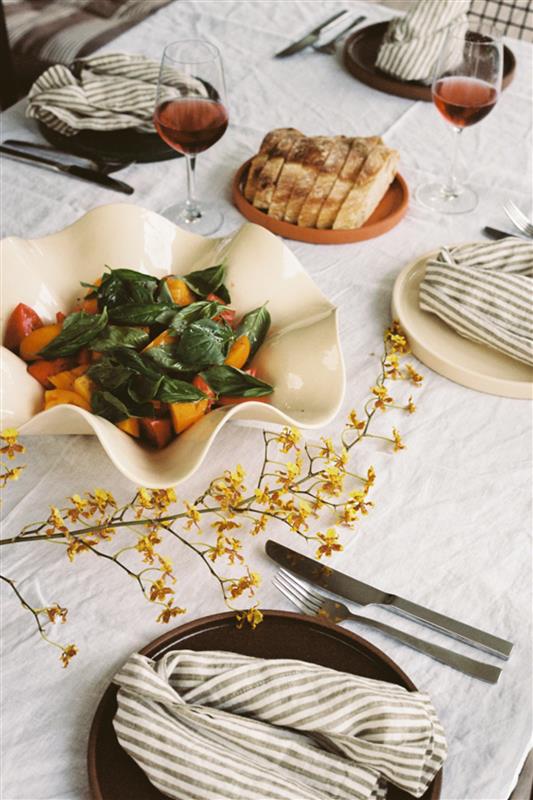 Jedda Clay Gaia Bowl