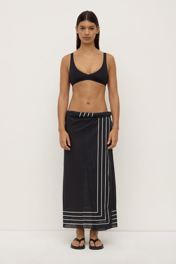 Lightweight Cotton Pareo