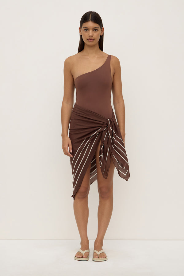 Lightweight Cotton Pareo