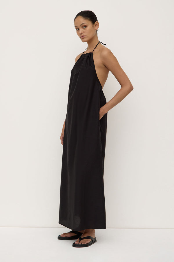 Addison_Halter_Maxi_Dress_Black_0433
