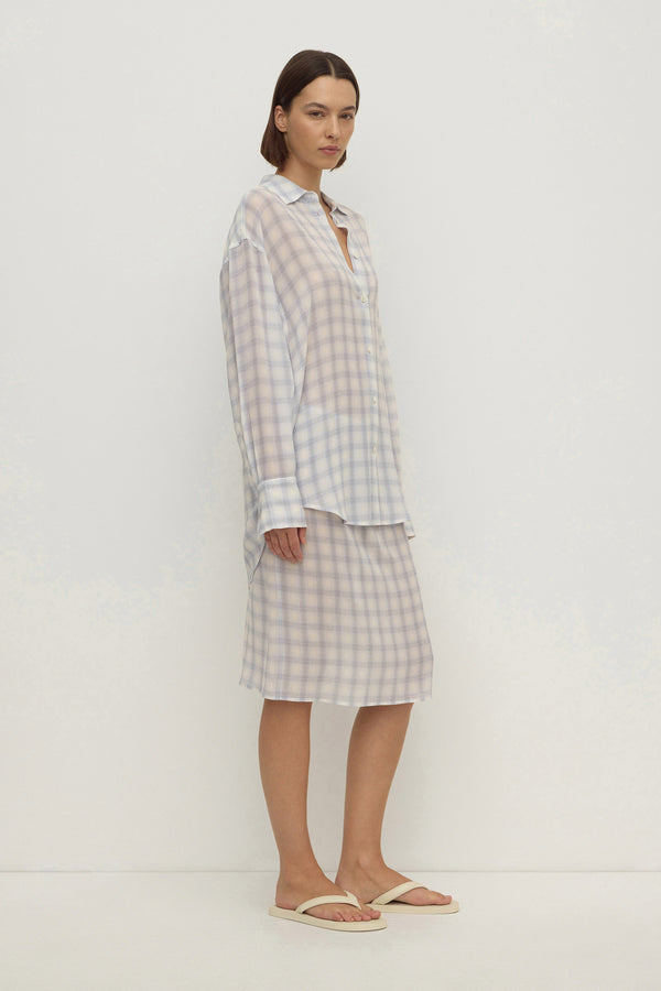 Adeline_Silk_Georgette_Shirt_Blue_Check_2093