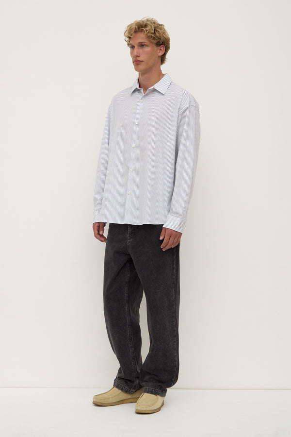 Alec Stripe Shirt
