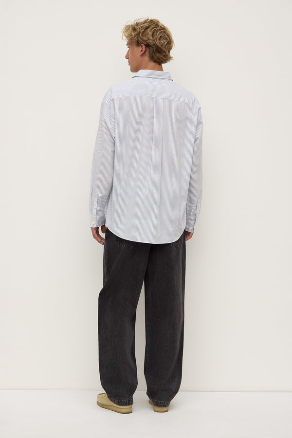 Alec Stripe Shirt