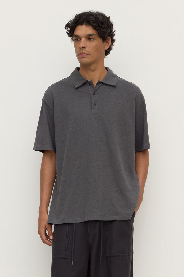 Alonzo_Knit_Polo_Washed_Charcoal_0870