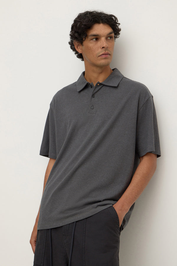 Alonzo_Knit_Polo_Washed_Charcoal_0889
