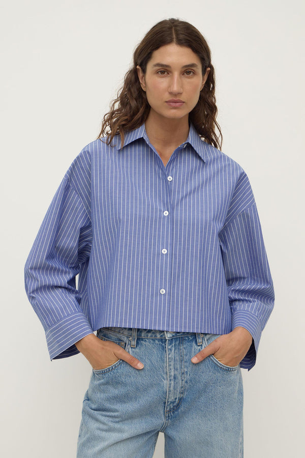 Anais_Stripe_Cropped_Shirt_Blue_White_Stripe_2192
