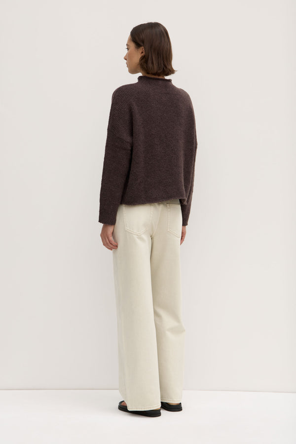 Apolline Knit