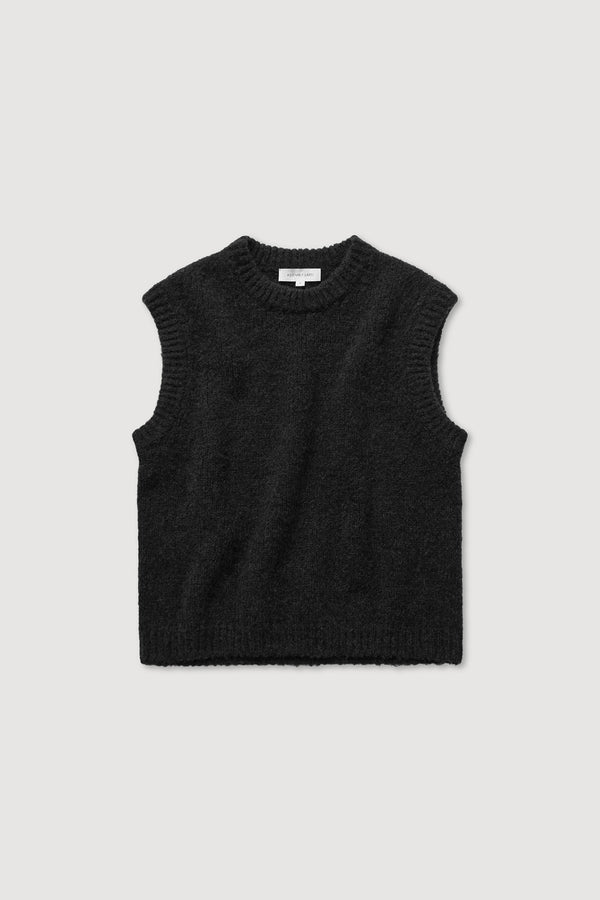 Everly Knit Vest