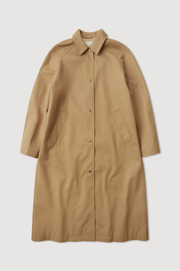 Blair Car Coat