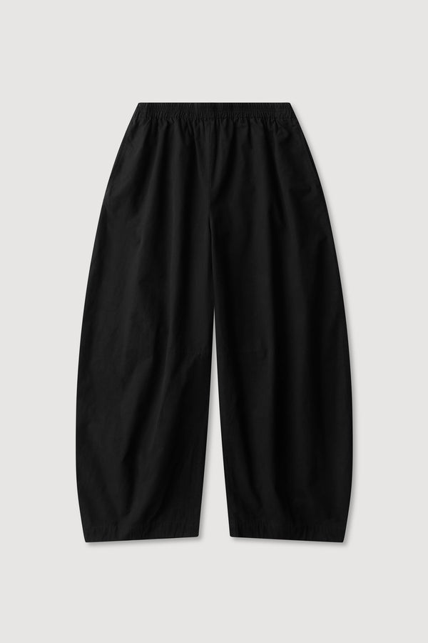 Lola Barrel Pant