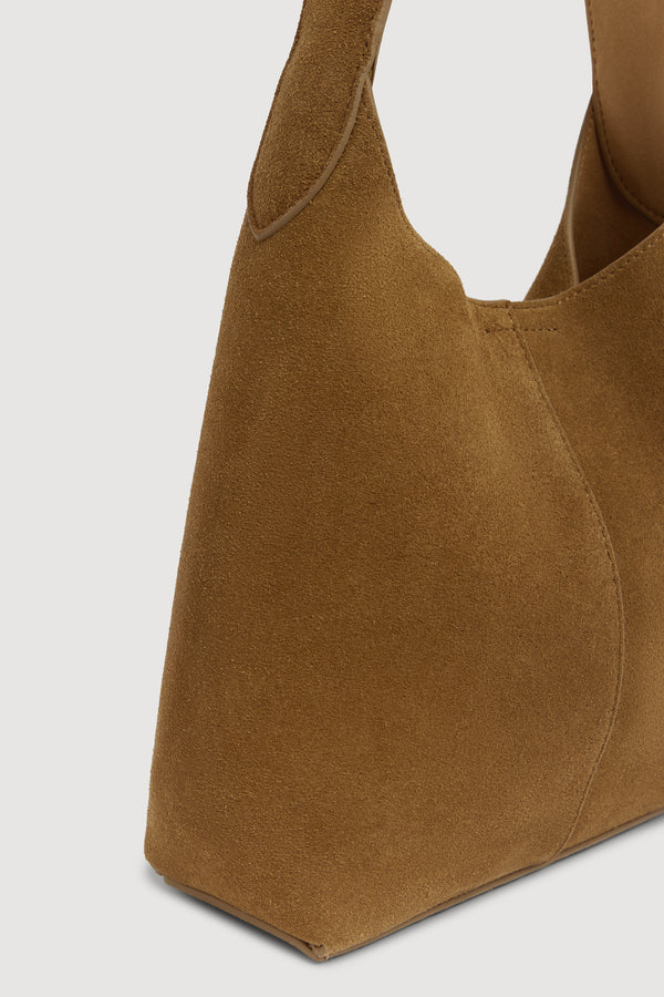 Neve Suede Mini Bag