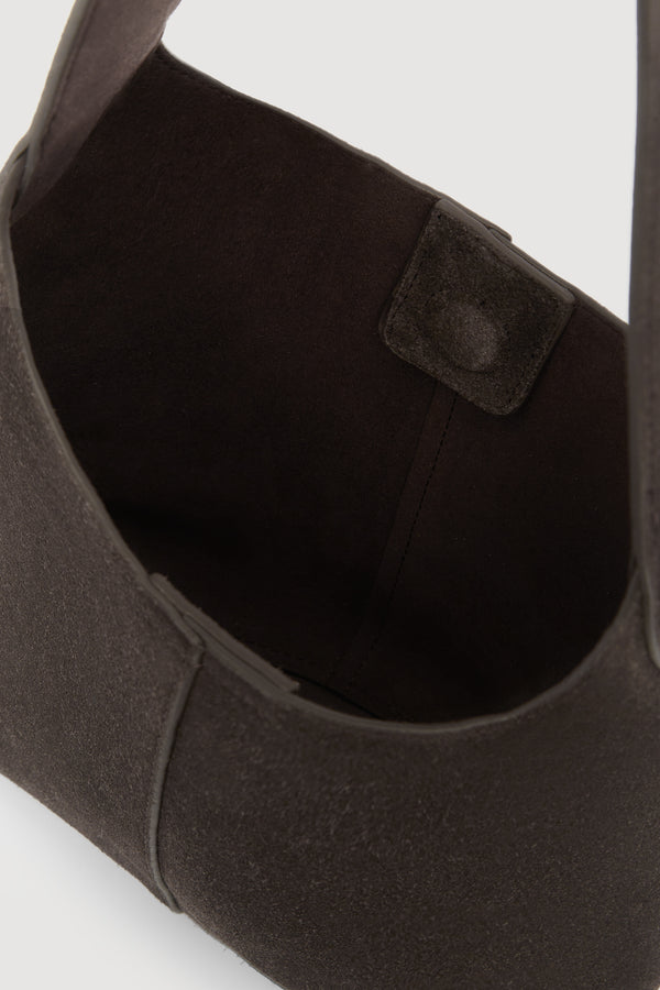 Neve Suede Mini Bag