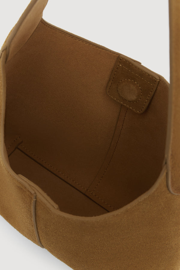 Neve Suede Mini Bag