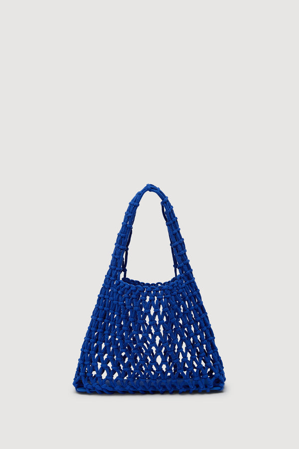 Kai Crochet Mini Bag