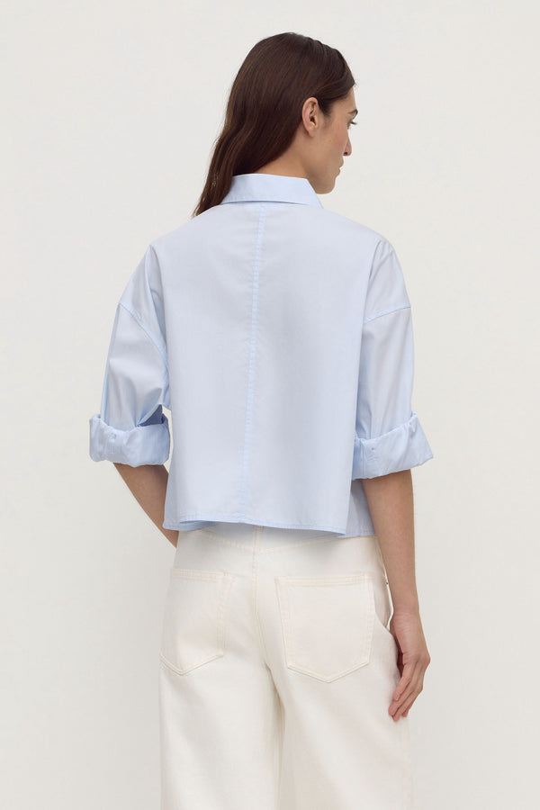 Aurora_Cropped_Cotton_Poplin_Shirt_Powder_Blue_2170
