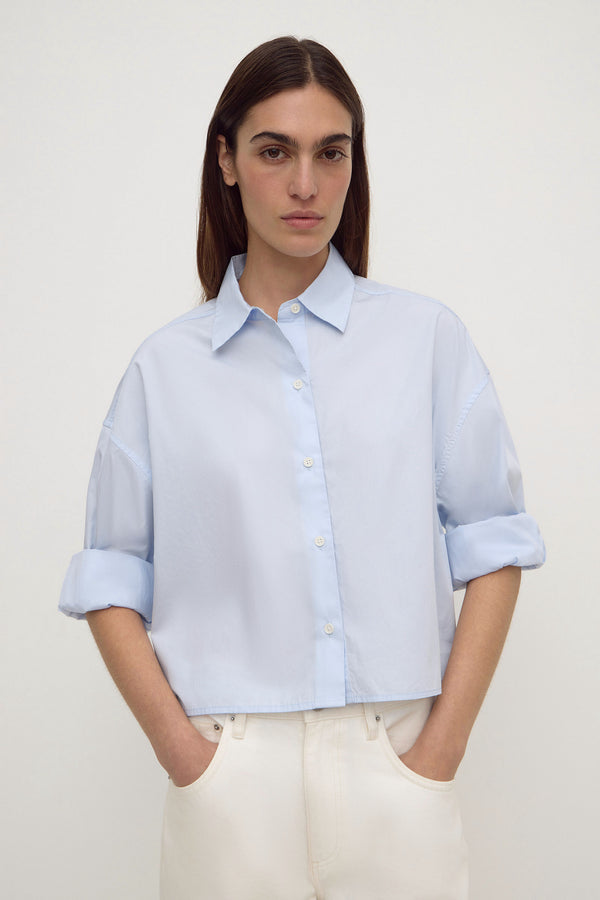 Aurora_Cropped_Cotton_Poplin_Shirt_Powder_Blue_2176