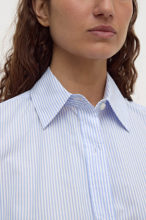 Avoca Stripe Shirt