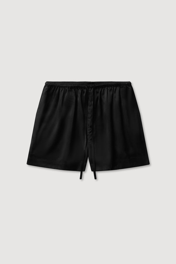 Beal Silk Short