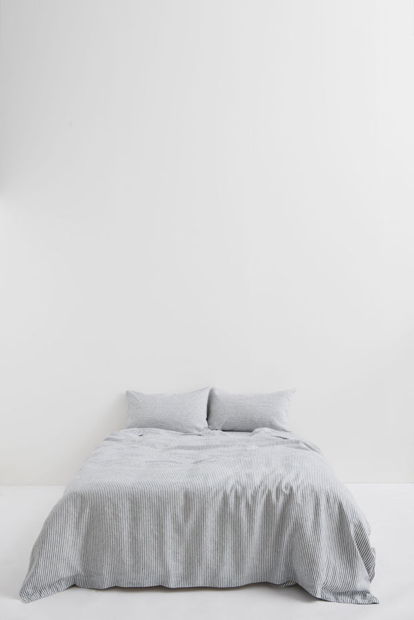 Linen Standard Pillowcases