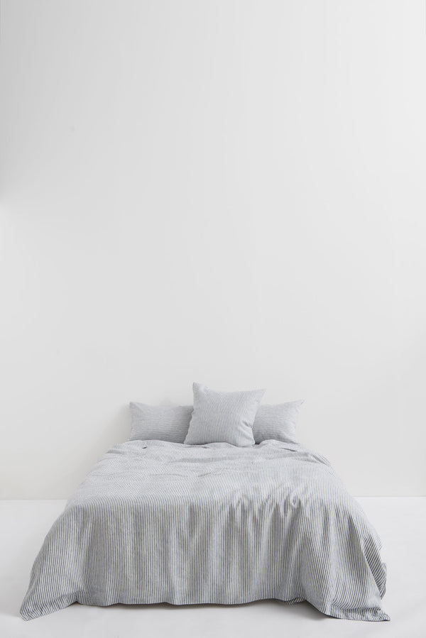 Linen Standard Pillowcases