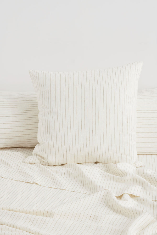Linen European Pillowcase