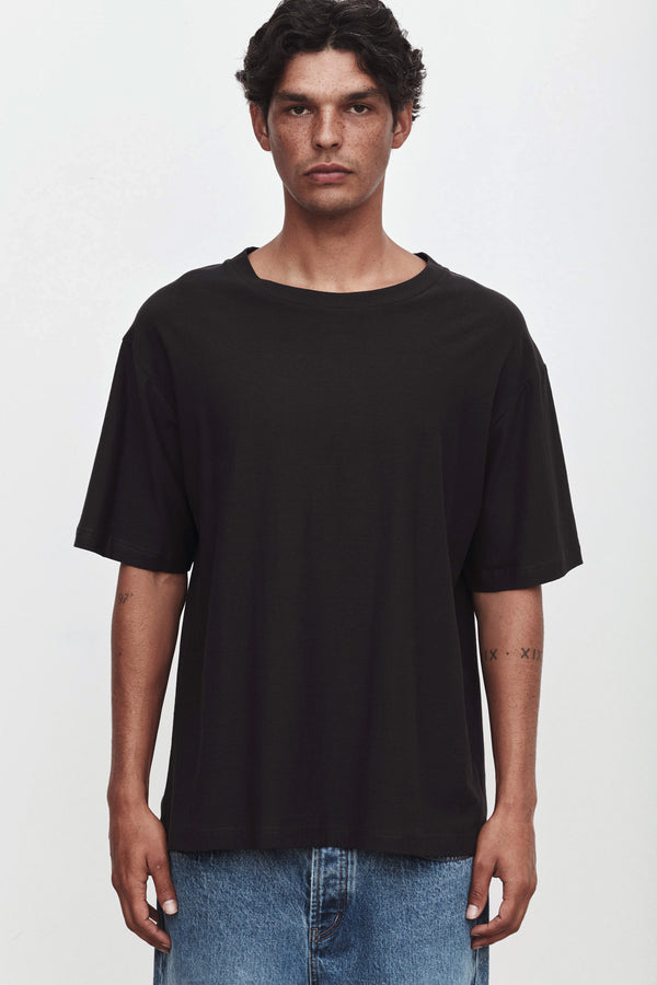 Billie Cotton Hemp Tee