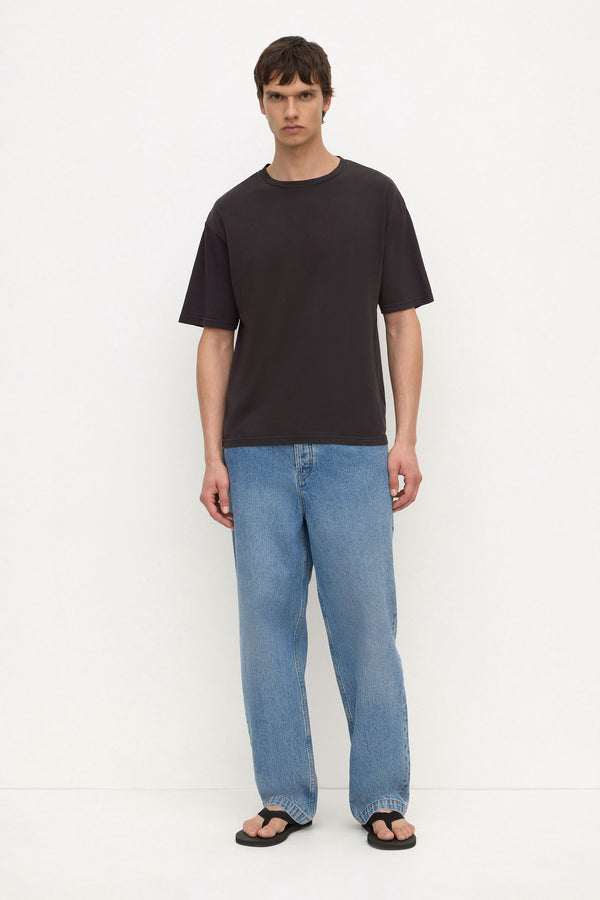 Billie Cotton Hemp Tee