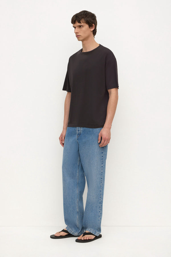Billie Cotton Hemp Tee