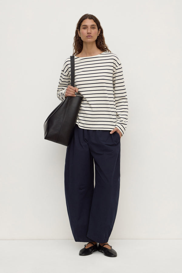 Bonne Long Sleeve Tee