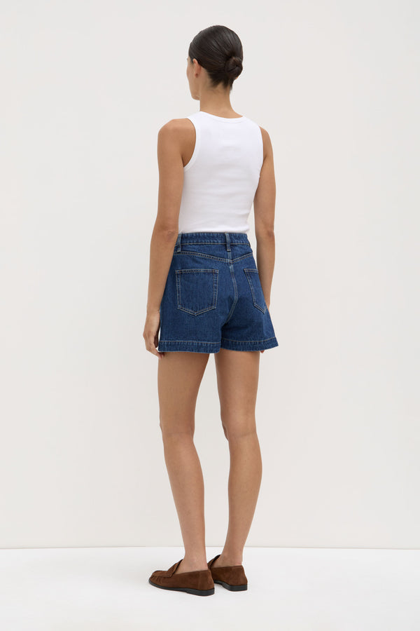 Boxy_Denim_Short_Heritage_Blue_1708 1jpeg