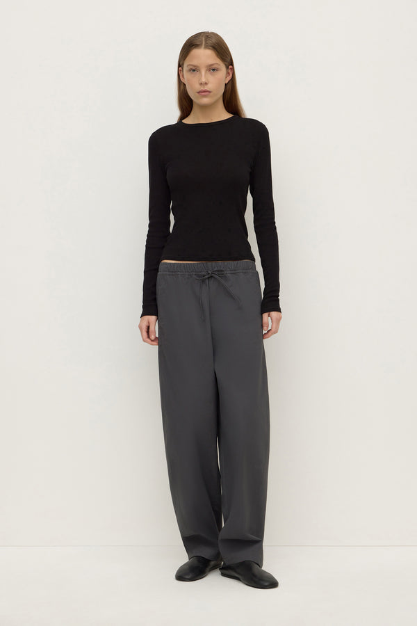 Brynn_Brushed_Cotton_Twill_Pant_Washed_Charcoal_0729
