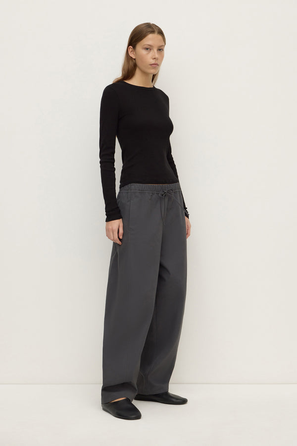 Brynn_Brushed_Cotton_Twill_Pant_Washed_Charcoal_0741