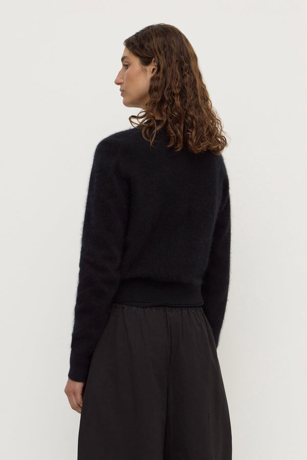 Carina_Merino_Wool_Long_Sleeve_Cardigan_Black_2286