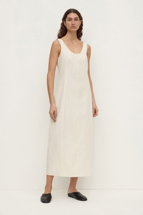 Cecelia_Cotton_Barrel_Dress_Rice_0870