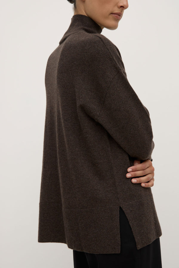 Celeste Cashmere Knit