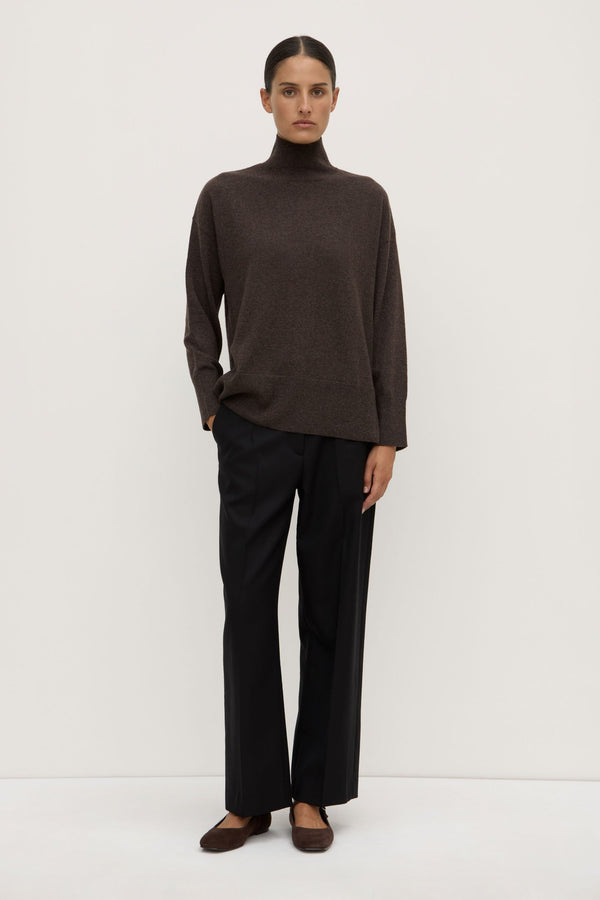 Celeste Cashmere Knit