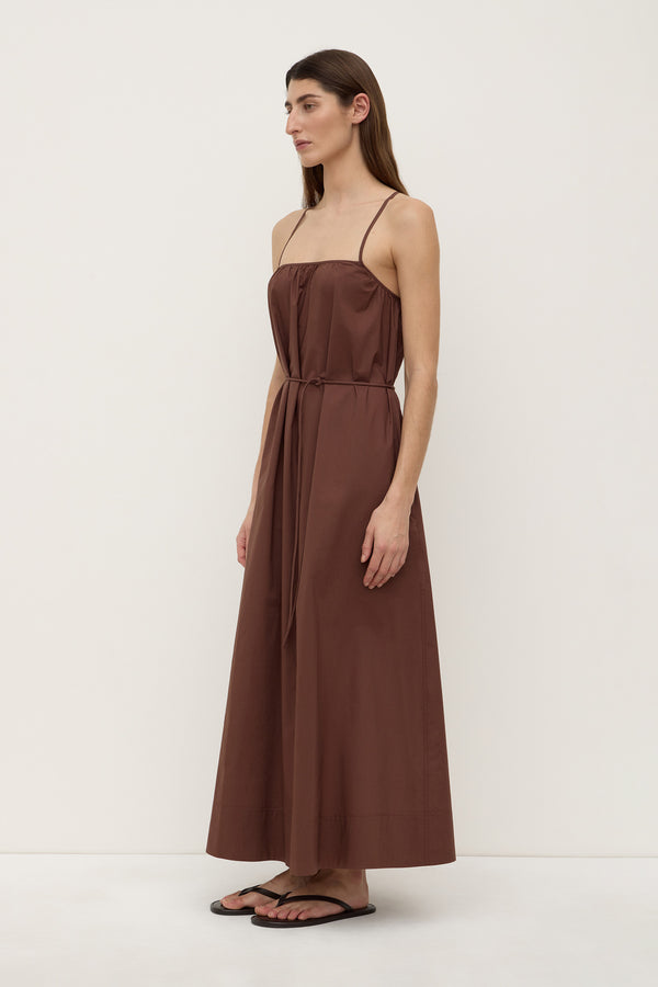 Celine_Tie_Back_Dress_Espresso_1349