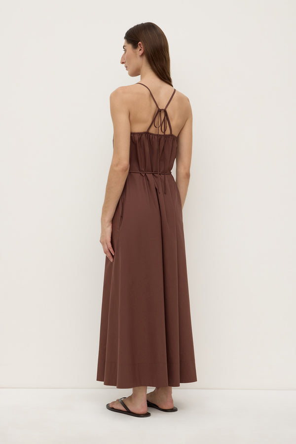 Celine_Tie_Back_Dress_Espresso_1352