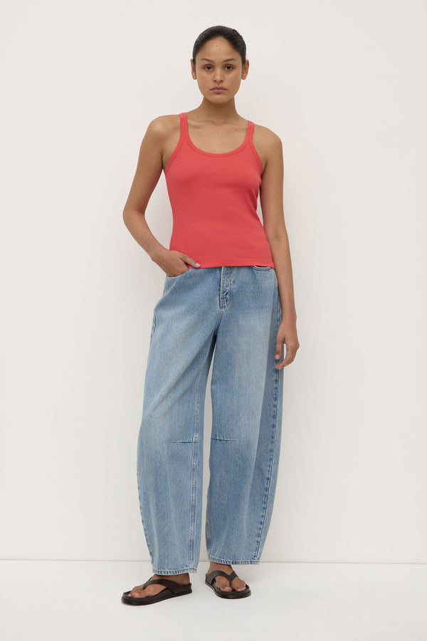 Charlie_Rib_Tank_Washed_Chilli_1287