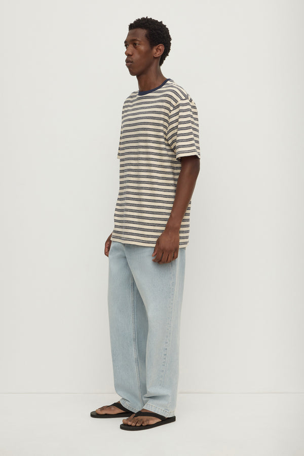 Chester_Japanese_Stripe_Short_Sleeve_Tee_Navy_Cream_0650
