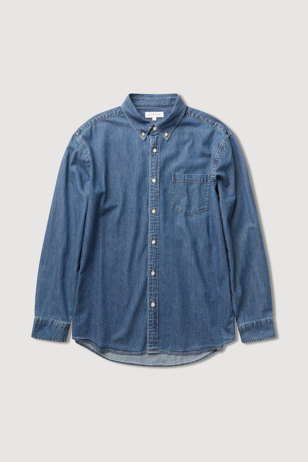 Cole Denim Shirt