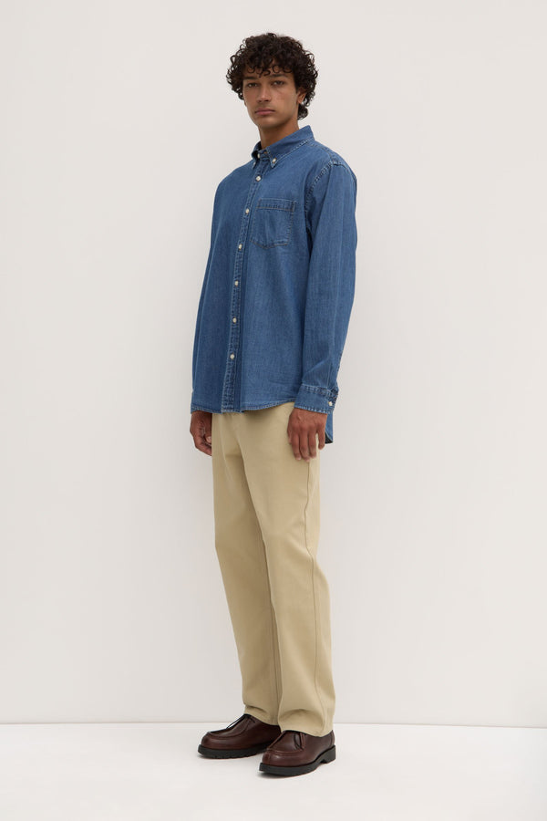 Cole Denim Shirt
