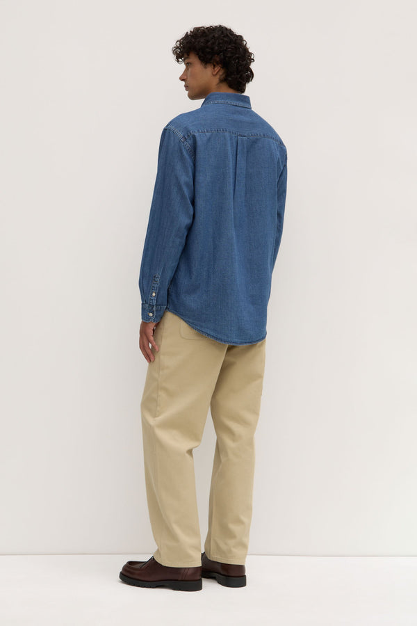 Cole Denim Shirt