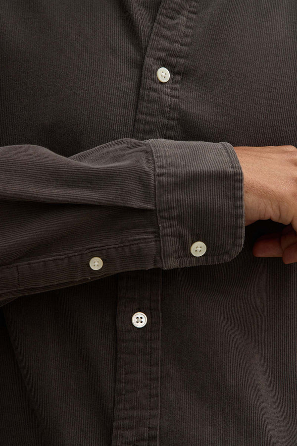 Cord Shirt
